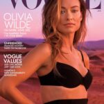 Olivia Wilde Instagram - 🤭