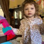 Milla Jovovich Instagram - A little peek into the last week😘 
Now these moments look ideal. And they truly are. And their are a few reasons for that. 1. I have lots of help. I have two INCREDIBLE nannies who have been with my family for years and who are some of my nearest and dearest friends. My father lives with us and is always there. I have amazing friends and family who are constantly around bringing joy to our lives. 2. I have a husband who loves to be home with us and shares all the tough parts of parenting with me. 3. I have a career that I love and that’s been incredibly successful which gives me the financial privilege of spending a lot of time with my family. 4. Because of said privileged life, I have had access to abortion, used it and chose the right time to have children, with the right man. I CHOSE to have children. Because I WANTED them so much. I wanted to be a mother. I wanted to spend time with my family. I could afford children. I was able to live my life to the fullest before having children. They are not a burden but a joy. Because of laws like SB8 in Texas, these choices are now gone for so many women. And the women affected most are the ones living below the poverty line. They don’t have the privilege to wait and have babies when they want them and can truly give them the time and attention they demand. They won’t have the privilege of finishing their schooling and figuring out what they want to do with their OWN LIVES first. It’s heartbreaking. I read so many stories of child abuse and it’s laws like SB8 that will make child abuse statistics soar in the coming decade and longer. It’s staggering to think that in this day and age, people in power can talk about the right to choose when it comes to vaccines, but will dare take the right to choose from women when it comes to child birth. It’s state enforced pregnancy. It’s brutal that something which should be such a blessing is now a curse on so many women who can’t afford to travel out of state for help. Here’s some  links, people and org’s to support:
@abortionfunds
@thepinkhousedefenders
@wholewomans
@sistersong-woc
@plannedparenthood
@sarahsophief 
@rallyandrise
#abortionisessential
#bansoffourbodies