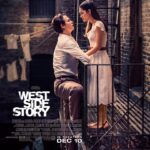 Jessica Capshaw Instagram - Westside Story is here!! Westside Story is here!! Westside Story is here!! 

Please, please, please...RUN or preferably DANCE💃🏻🕺🏼💃🏽🕺🏽💃🏼your way to the closest theater to behold and celebrate this gorgeous ensemble of the most exquisite humans!! 

The SCRIPT ( #tonykushner )!! 
The  DANCING ( @justin_peck & @pattideldancer )!! 
The acting and singing ( @arianadebose @rachelzegler @ansel @davidalvarez1111 #mikefaist and ALL OF THE 🦈 & ✈️!! 
ALL OF IT IS COMPLETE PERFECTION!!

My heart felt every single moment of this film and I'm so grateful that it exists and is out for all to experience.

And that Director... 😉
WOW, he must be the most committed, inspiring, kind, playful, funny, honest, artful, soulful and sweetest human ever to have assembled that kind of break your heart beauty in one film. ♥️