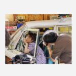 Minami Hamabe Instagram - 2022年のカレンダーを発売ささせていただくことになりましたー!!🙂

4月はじまりのカレンダーです!
A5サイズ…たぶん卓上です🙂
みなさまの日常にとけこめる
朗らかなカレンダーになっているのではないかなと思います🙂
すべての月がお気に入りです🙂

ずっと前にストーリーあげたことがあるのですが
実は密かにずっとアイコンを変えたくて!!
この投稿の写真4枚を
①～④でどれをアイコンにしようか迷っているのでご意見聞かせてください🙂
紫ワンピースが爽やかでいいなあとすべて紫ワンピース候補です🙂

カレンダーは2月10日発売です!!