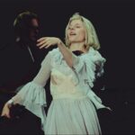 Aurora Aksnes Instagram – Dreaming of all of you beautiful people. I can’t wait to dance and sing on tour with you all again next year 🦋