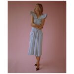 Melissa Benoist Instagram - 🍬 @wmag .com