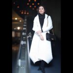 Sahar Dolatshahi Instagram – اكران فيلم “چهارراه استانبول” در سينماى مطبوعات (پرديس سينمايى ملت)  Stylist: @nazaninsafa_official 🙏🏻🙏🏻🌹🌹 Special thanks to: @mahkamehjewellery  @shimer_beautysalon  Photo by : dear @maryamrazavii