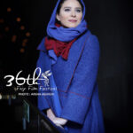 Sahar Dolatshahi Instagram – اكران فيلم “امير” در سينماى مطبوعات ( پرديس سينمايى ملت )عكاسان عزيز  روى عكسها تگ شده اند با تشكر از همگى دوستان عكاس وخبرنگار  و خسته نباشيد فراوون 🙏🏻🌹. Stilyst: @nazaninsafa_official 💙
