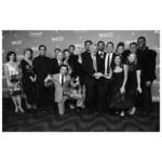 Melissa Benoist Instagram - This group of people worked very hard to bring to life a terrible event in 1993 with integrity and care. I was lucky to be surrounded by them. Starts airing tonight on @paramountnetwork #waco