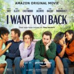 Gina Rodriguez Instagram – Getting your ex back is super easy, right? Just watch my new rom-com #IWantYouBackMovie on February 11, only on @AmazonPrimeVideo to find out how. Check back here tomorrow for another glimpse of the film!