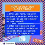 Lena Headey Instagram - #Repost @chooselove with @make_repost
・・・
Attention all last-minute festive shoppers. 
⠀⠀⠀⠀⠀⠀⠀⠀⠀
There may only be 3 sleeps to go, but it’s not too late to give the gift of love this holiday season. 
⠀⠀⠀⠀⠀⠀⠀⠀⠀
You can still choose from a range of essential items for refugees and purchase them on behalf of someone you love. Once you have chosen the gift you would like to give to a displaced person, select from our choice of beautiful ecard designs and write a personalised message to be emailed to your loved one. 
⠀⠀⠀⠀⠀⠀⠀⠀⠀
Click the link in our bio to visit our online shop and give a gift with heart to those who need it most. 
⠀⠀⠀⠀⠀⠀⠀⠀⠀
#chooselove #refugeeswelcome