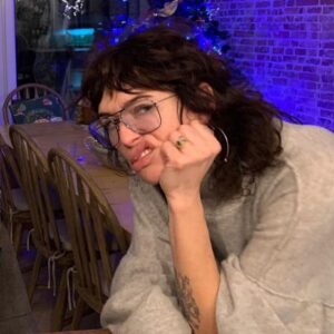 Lena Headey Instagram - #mood 🎄sponsored by @caddis_life