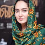 Niki Karimi Instagram – .

در اندرون من خسته دل ندانم کیست
که من خموشم و او در فغان و در غوغاست
.
اين شال زيبا را  يك خانم  در شهر ” تبريز ” در افتتاحيه فيلم به من هديه دادند 
.
🙏💚😌

@اتاباى
@atabai_movie
.