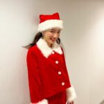Mei Nagano Instagram - ・
メリークリスマス🎄🎅🎁
