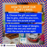 Lena Headey Instagram - #Repost @chooselove with @make_repost
・・・
Attention all last-minute festive shoppers. 
⠀⠀⠀⠀⠀⠀⠀⠀⠀
There may only be 3 sleeps to go, but it’s not too late to give the gift of love this holiday season. 
⠀⠀⠀⠀⠀⠀⠀⠀⠀
You can still choose from a range of essential items for refugees and purchase them on behalf of someone you love. Once you have chosen the gift you would like to give to a displaced person, select from our choice of beautiful ecard designs and write a personalised message to be emailed to your loved one. 
⠀⠀⠀⠀⠀⠀⠀⠀⠀
Click the link in our bio to visit our online shop and give a gift with heart to those who need it most. 
⠀⠀⠀⠀⠀⠀⠀⠀⠀
#chooselove #refugeeswelcome