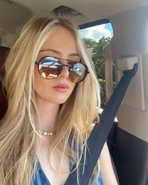 Loreto Peralta Instagram - 🌴