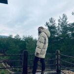 Gökçe Akyıldız Instagram -