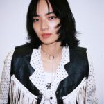Nana Komatsu Instagram - new hair 🐮by.Tsubasa