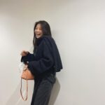 Mio Imada Instagram – ピンクにきゅんデス💗
@loewe