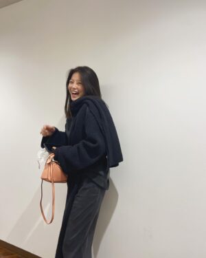 Mio Imada Instagram - ピンクにきゅんデス💗
@loewe