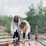Gökçe Akyıldız Instagram -