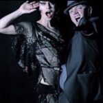 Lena Headey Instagram - @markanthonystylist ❤️... This makes me smile ... #easydays 🥳🥰🥰 #signaturegobopen