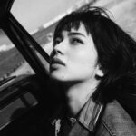 Nana Komatsu Instagram - @eyescream_mag 🎲
