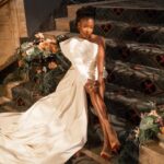 Amanda Gorman Instagram - 🚨BIG NEWS!!🚨 I wrote A New Day’s Lyric both to celebrate the new year & honor both the hurt & the humanity of the last one. To pay my words forward, ➡️I’m raising funds for the International Rescue Committee⬅️ (IRC) @rescueorg whose response to the coronavirus pandemic and humanitarian crises provide lifesaving programs to vulnerable communities worldwide 🌎❤️. Instagram has already pledged $50,000! Let’s take donations even higher. You can give at the link, and/or share the fundraiser —even a little goes a long way. I’m always shy to quote my own poems, but I believe it in my bones when I say:  Come, look up with kindness yet, for wherever we come together, we will forever overcome 💛🙏🏿.