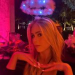 Loreto Peralta Instagram - 🥂
