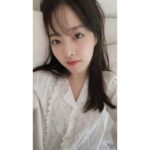 Park Bo-young Instagram – 2021👋