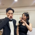 Kim Sae-ron Instagram - 2021년 한 해도 모두들 고생 많으셨고
많은 분들 덕분에 제가 좋은 상을 받게 되어서 더욱 뜻 깊게 한 해를 마무리 했습니다 더 좋은 연기를 보여 드릴 수 있도록 노력하는 배우가 되겠습니다 모든 분들께 감사드립니다 새해 복 많이 받으세요❤️