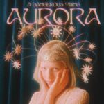 Aurora Aksnes Instagram – “ A dangerous thing” AND “Eveything matters” featuring the beautiful @pommeofficial is yours TODAY. WEE WOO WEE WOO CALL THE POLICE 
Photo taken by the ever so magical  @_xinli_