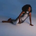 Angela Bassett Instagram - BTS for InStyle ✨

📷: @dandremichael