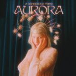 Aurora Aksnes Instagram – “ A dangerous thing” AND “Eveything matters” featuring the beautiful @pommeofficial is yours TODAY. WEE WOO WEE WOO CALL THE POLICE 
Photo taken by the ever so magical  @_xinli_