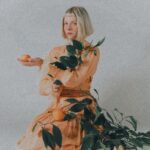 Aurora Aksnes Instagram – 🌿🌞 some moments taken in Mexico taken by @daviddbarajas for @warpmagazine I have put a little vintage filter on it because I felt like it would be so much better if both me and the oranges were from the 70’s. But the photos may be found elsewhere with much better quality I am so sorry please jesus forgive me . (I am not really sorry!!!)