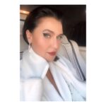 Şevval Sam Instagram – Enderika kaldığı yerden devam…😈⚡️⚡️⚡️⚡️⚡️⚡️✌🏽😎 
#enderika @yasakelmafox @