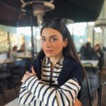 Özge Yağız Instagram -