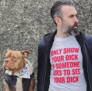 Lena Headey Instagram - Jan 6 c/o  @scroobiuspipyo 🍆🤚💥 #lifelessons