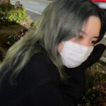 Mei Nagano Instagram - ・
2022🐯