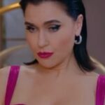 Şevval Sam Instagram – 😱yine neler neler….?😬😎😈
@yasakelmafox @medyapimresmi @foxturkiye