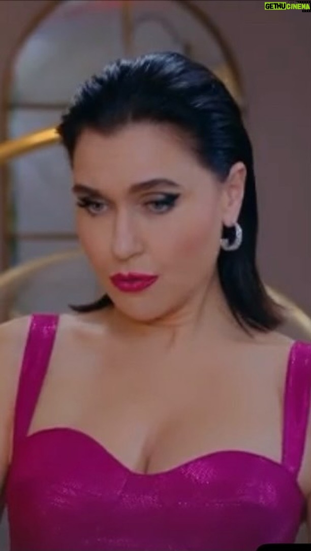 Şevval Sam Instagram - 😱yine neler neler….?😬😎😈
@yasakelmafox @medyapimresmi @foxturkiye