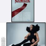 Tessa Thompson Instagram – Thank You @wmag for including me in your Best Performances issue 🫀an honor to work with everyone involved ! 

Foto: #TimWalker
Styling: @saramoonves
Editor in Chief: @saramoonves
Writer: #LynnHirschberg
Hair: @alipirzadeh
Makeup: @daniel_s_makeup
Manicure: @michellesaundersjames
Set Design: @garycard
Production: @ctdinc