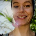 Burcu Biricik Instagram -