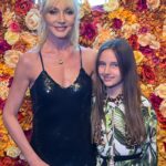 Kristina Orbakayte Instagram - Отгремел День Рождения Миши!Спасибо всем друзьям за то, что разделили этот праздник с нашей семьёй! ❤️🕊 #деньрождения #кристинаорбакайте #михаилземцов