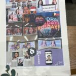 Song Ji-hyo Instagram - 올해도 어김없이 
데뷔 21주년 축하를 함께한 팬 여러분들!!!! 
감사감사합니다 

늘 여러분의 응원과 사랑에 
좋은 모습으로 보답하는 제가 되겠습니다…
건강 조심하셔야 합니다..

어제도.오늘도.내일도 
여러분 사랑합니다
올해도 화이팅입니다아