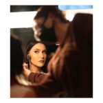 Şevval Sam Instagram – Semuçkam 💄…❤️ @bylecielofficial 
Fotoğraf: @cankarabulutofficial 
@yasakelmafox  #makeup