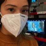 Gina Rodriguez Instagram – Good Sam was GREAT! One of the best directing experiences of my life. Check out EPISODE THREE TONIGHT on @cbstv @sophiabush
