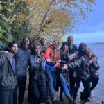 Gina Rodriguez Instagram – Good Sam was GREAT! One of the best directing experiences of my life. Check out EPISODE THREE TONIGHT on @cbstv @sophiabush
