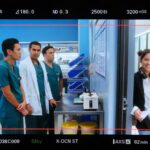 Gina Rodriguez Instagram – Good Sam was GREAT! One of the best directing experiences of my life. Check out EPISODE THREE TONIGHT on @cbstv @sophiabush