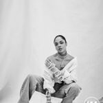 Tessa Thompson Instagram - Thank You @thewrap for having me on your cover! 💌 

@TheWrap 
@MSayles (Photographer)
@WaymanandMicah (Wardrobe)
@UrsulaStephen (Hair) 
@EmilyChengMakeup (Makeup)
@StephStoneNails (Manicure)
@SamanAssefi (Photography Assistant)
@SaraMollyPhoto (Digital Tech)