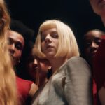 Aurora Aksnes Instagram – Join us with @auroramusic on 1/25 for an ethereal experience encompassed by the world of her latest album, The Gods We Can Touch, out today. ⚔️ Tickets available now, link in bio.