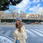 Gökçe Akyıldız Instagram - Mahallecilik😛