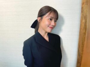 Kasumi Arimura Instagram - 👒

「前科者」公開まで、あと4日です。