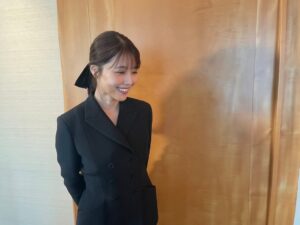 Kasumi Arimura Instagram - 👒

「前科者」公開まで、あと4日です。